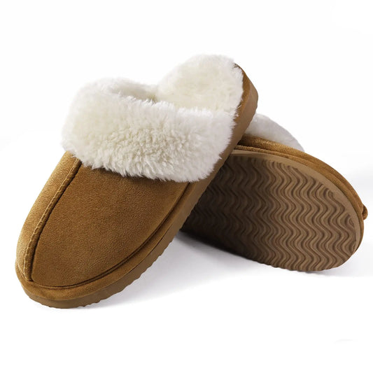 Foam Fluffy  Slippers